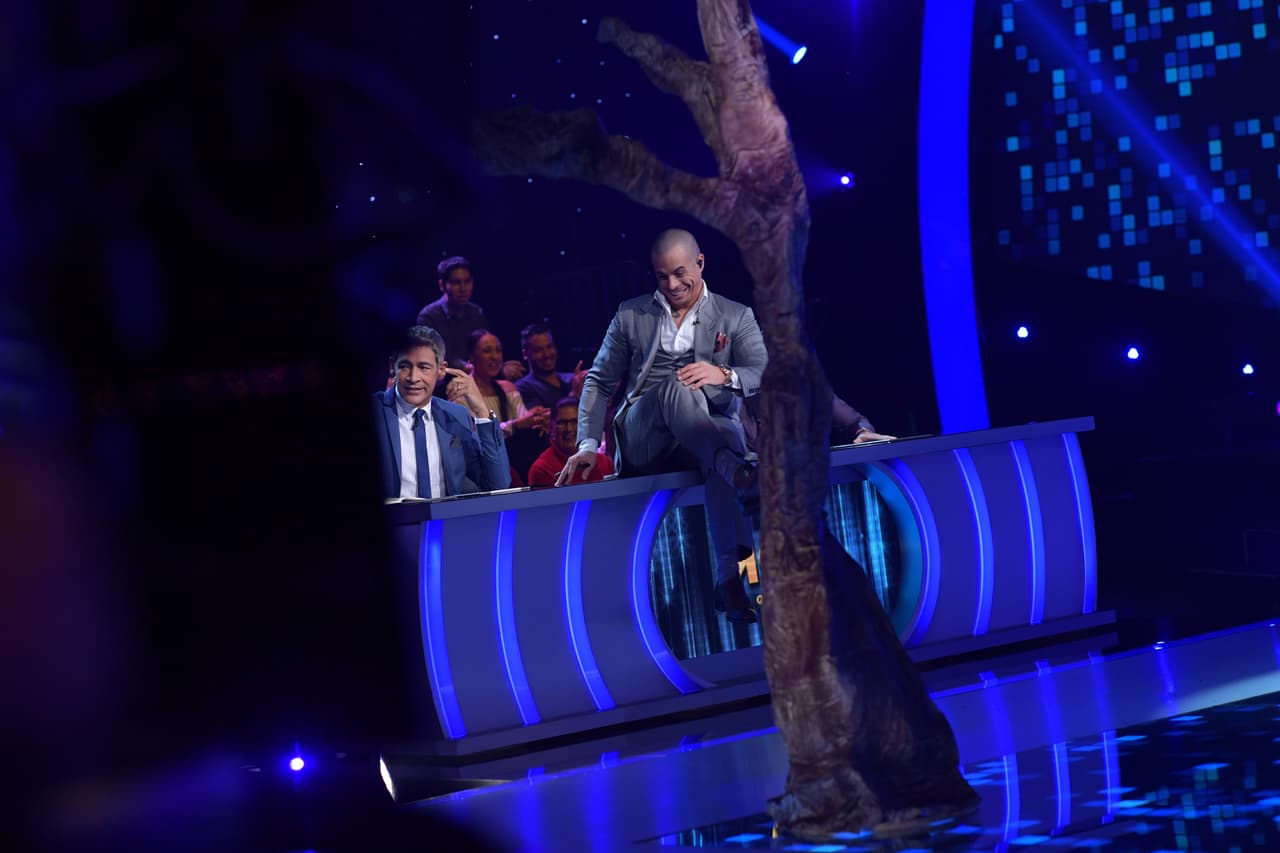 El ex de J Lo es todo un rompe corazones.