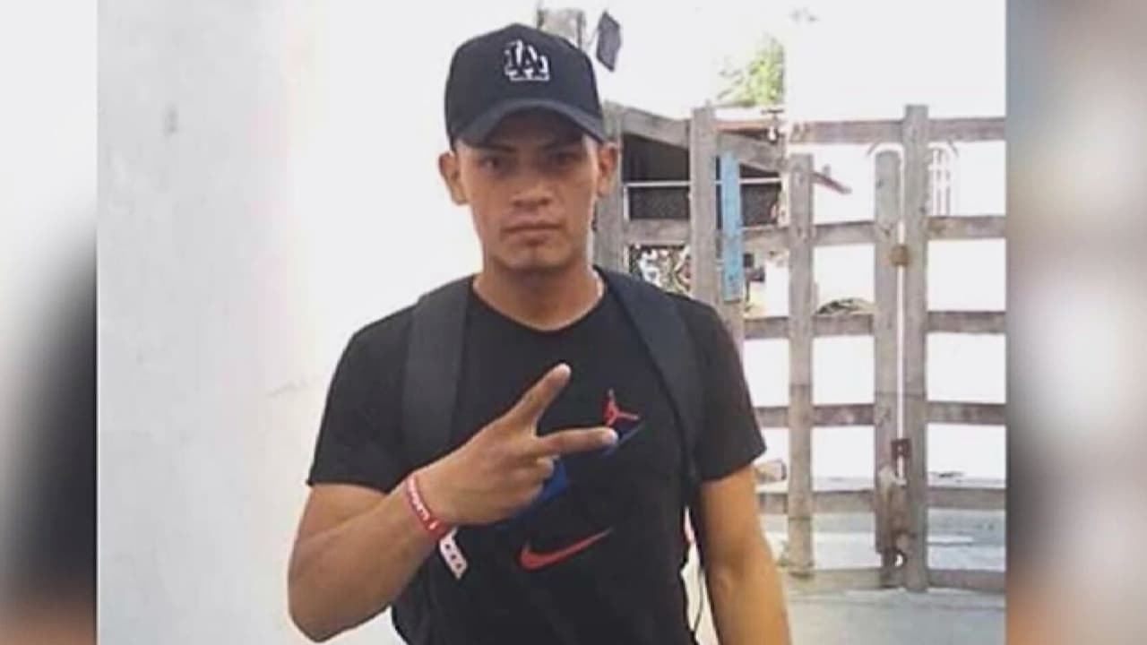 Piden ayuda para trasladar cuerpo de hondureño que fallece en choque en Batesville