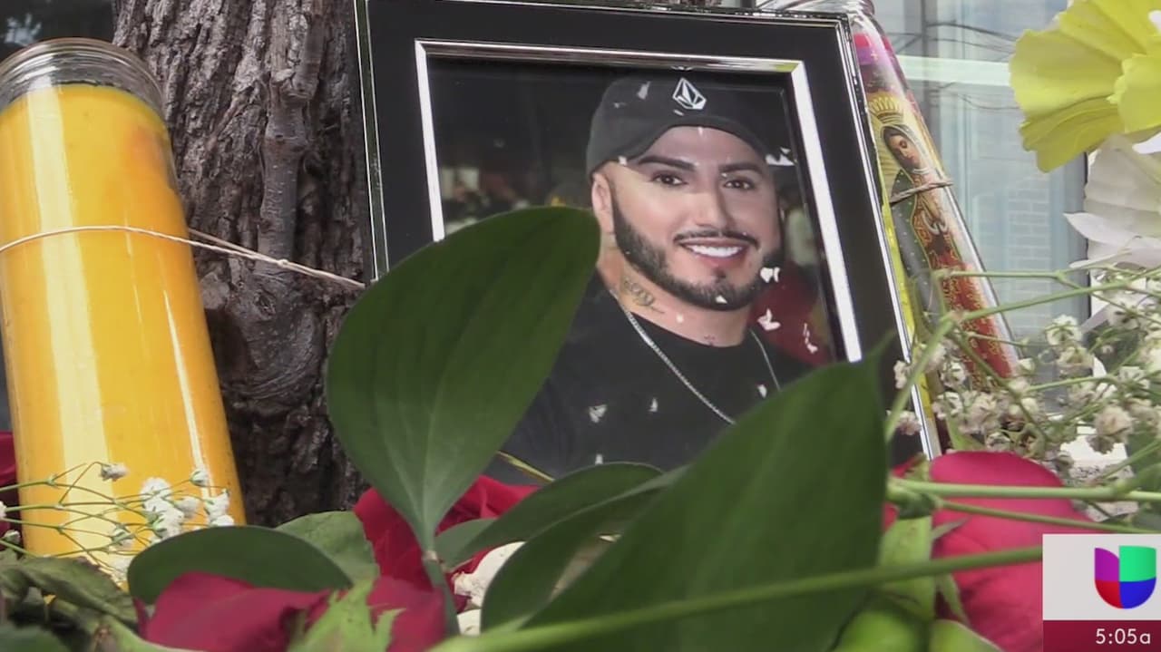 Familia de Reymundo Solis, quien fue atropellado y abandonado por el conductor, pide justicia para que se esclarezca el caso y 
<b>se dé con el responsable de su muerte</b>.