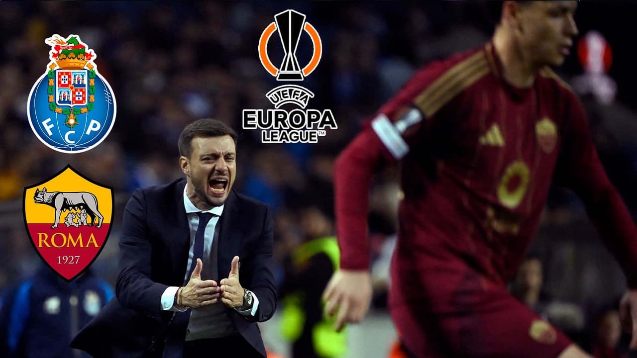 Martín Anselmi Horario y dónde los partidos de vuelta de Playoffs de la Europa League