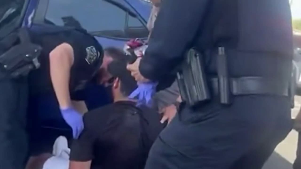 Wilber Garcés y tiroteo de ICE: DHS se pronuncia sobre bala en el cuerpo del inmigrante y habla sobre atención médica