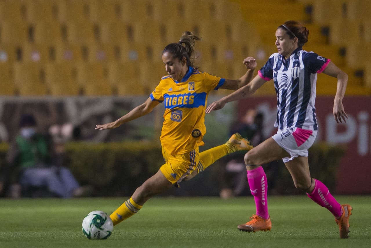 Monterrey se queda a centímetros de lograr una gran hazaña, pero Tigres no se los permite y les ganan 3-2 en la tanda de penaltis.