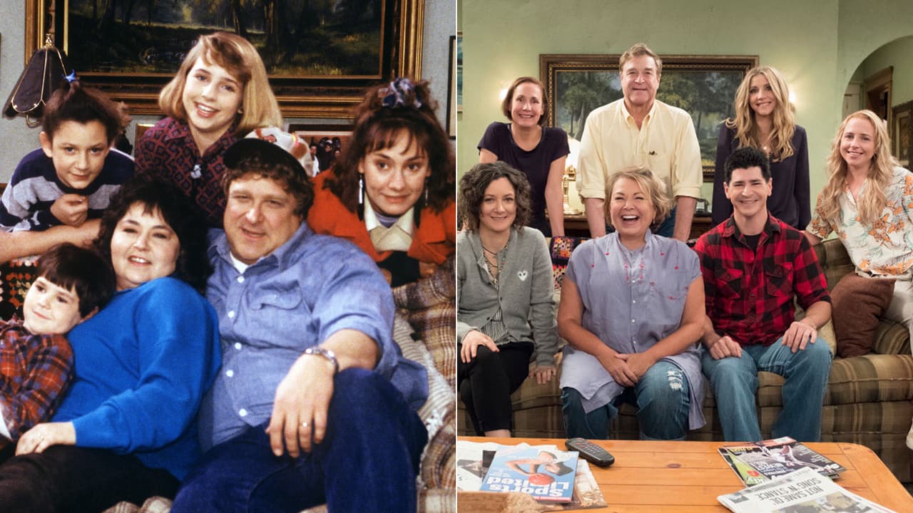 Barr reconoció el desatre y publicó “no se sientan mal por mí, muchachos. Solo quiero disculparme con las cientos de personas, maravillosos escritores (todos liberales) y actores talentosos que
<b> perdieron su trabajo en mi show por mis estúpidos tuits</b>”.