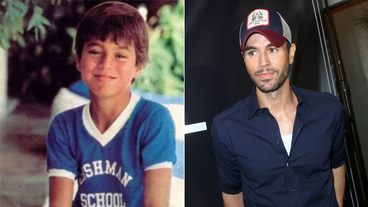 <b>Enrique Iglesias</b>: el hijo de Julio Iglesias, nació y creció con la vena artística alborotada. Hoy en día es uno de mayores exponentes de la música pop con gran audiencia latina, gracias a sus colaboraciones en otros géneros musicales. 
<br>
<br>