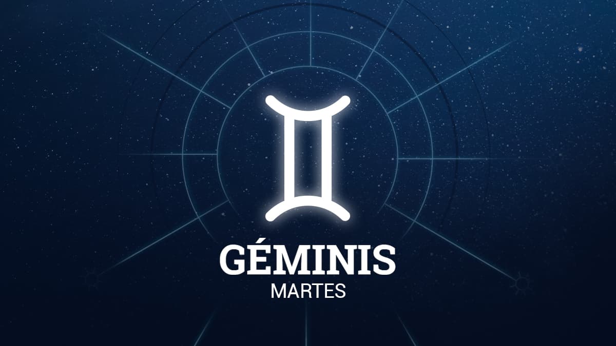 Géminis – Martes 12 de noviembre de 2019: una semana excitante y diferente bajo el efluvio de la Luna