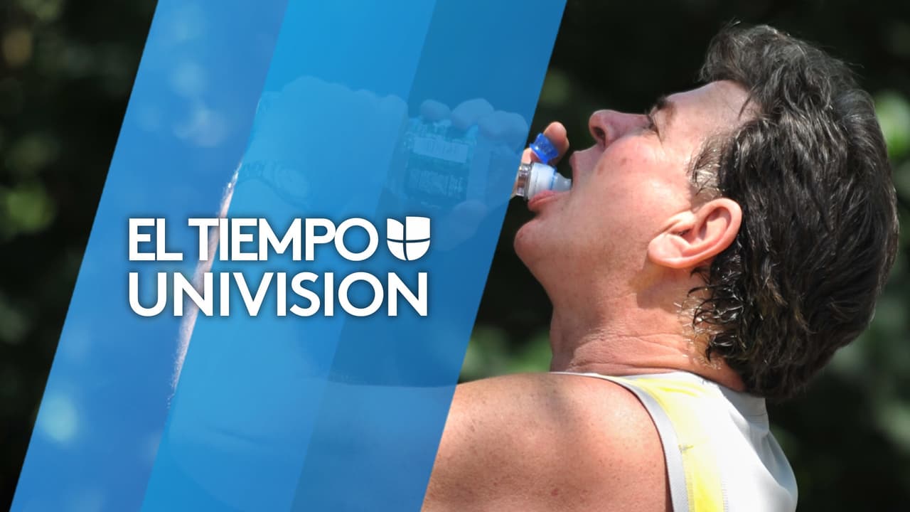 Emiten aviso de calor para este martes en NYC, temperaturas subirán a niveles peligrosos