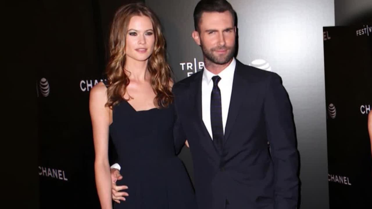 ¡Adam Levine se casará en México!