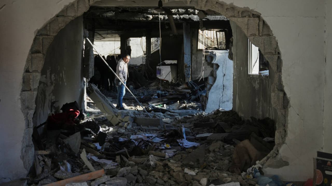 Junta de Paz, creada por Donald Trump, genera cautela y temor en líderes mundiales