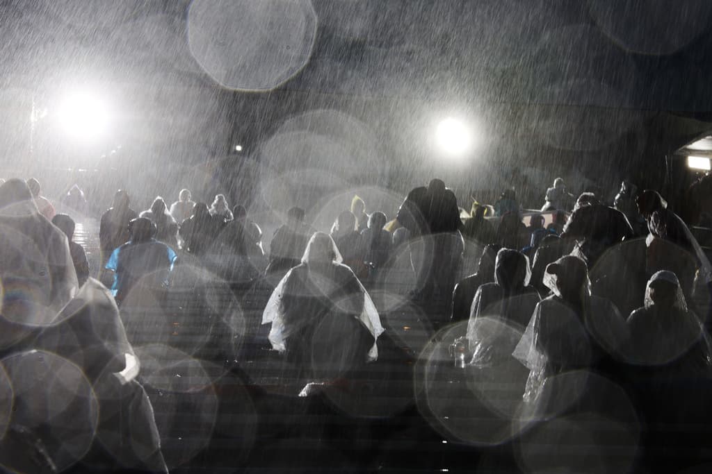 Aproximadamente una cuarta parte de los vuelos sufrieron retrasos en el Aeropuerto Internacional de San Diego el jueves, según el sitio web de seguimiento de vuelos FlightAware.