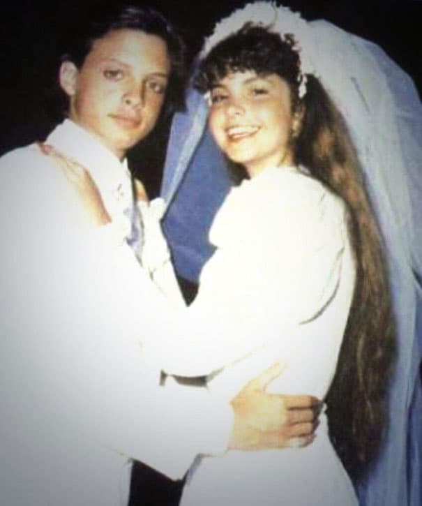 ¿Qué otro recuerdo de la farándula recuerdas de 1985?