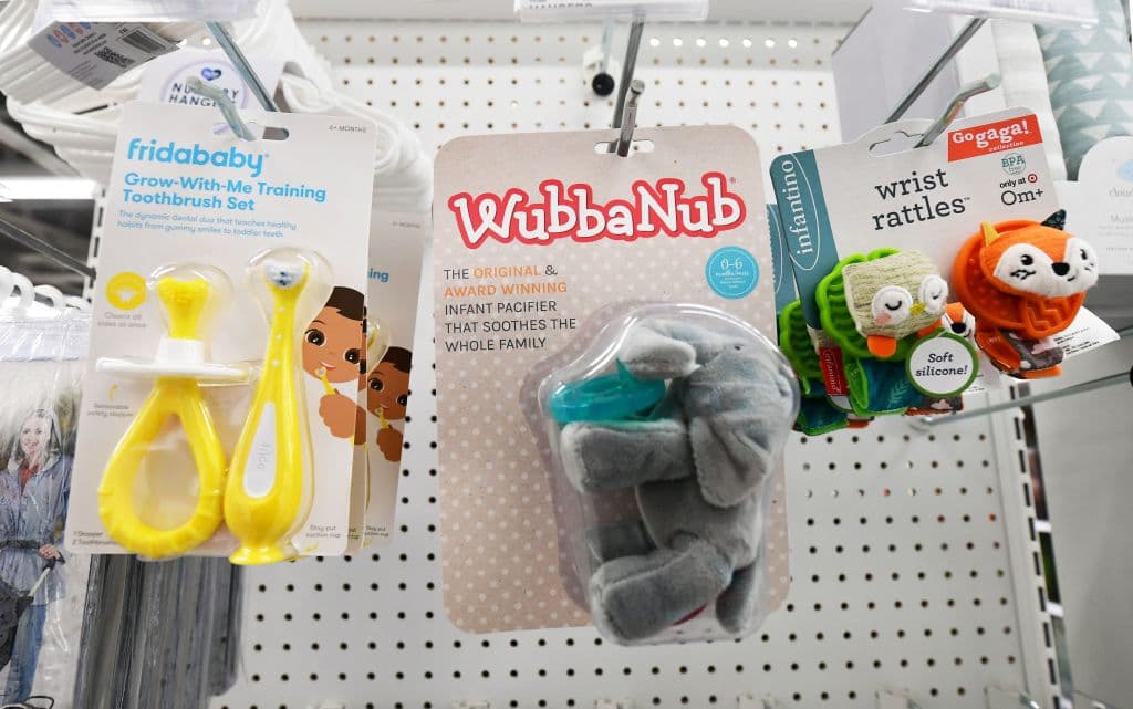 De nuevas reglas para casos de acoso a tiendas con secciones de género neutral: California pone en vigor más leyes progresistas