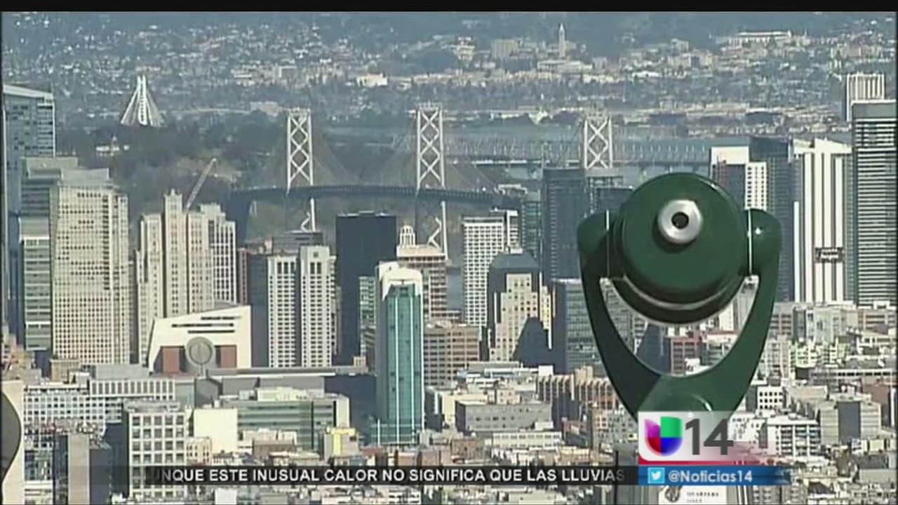 El principal del doble homicidio en Twin Peaks es un residente de Richmond