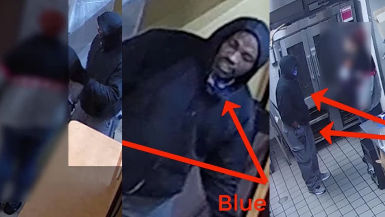 Arrestan al sospechoso de asesinar a Christine Lugo en medio de un robo comercial en el norte de Filadelfia 