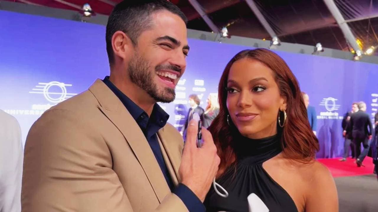 Anitta estaría buscando el amor por España y se niega a hacer twerk