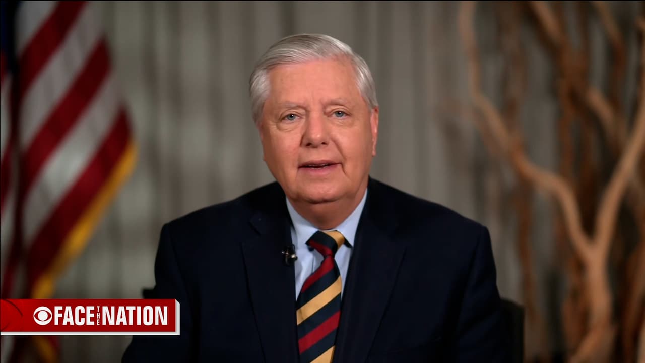 Senador dice que Trump les hablará sobre una “potencial expansión” de los ataques contra supuestas 'narcolanchas'