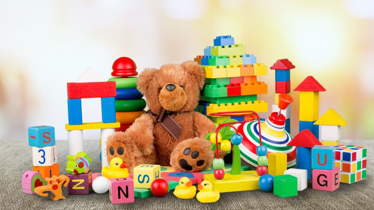 Lugares en Dallas y el norte de Texas donde darán juguetes gratis a niños esta Navidad