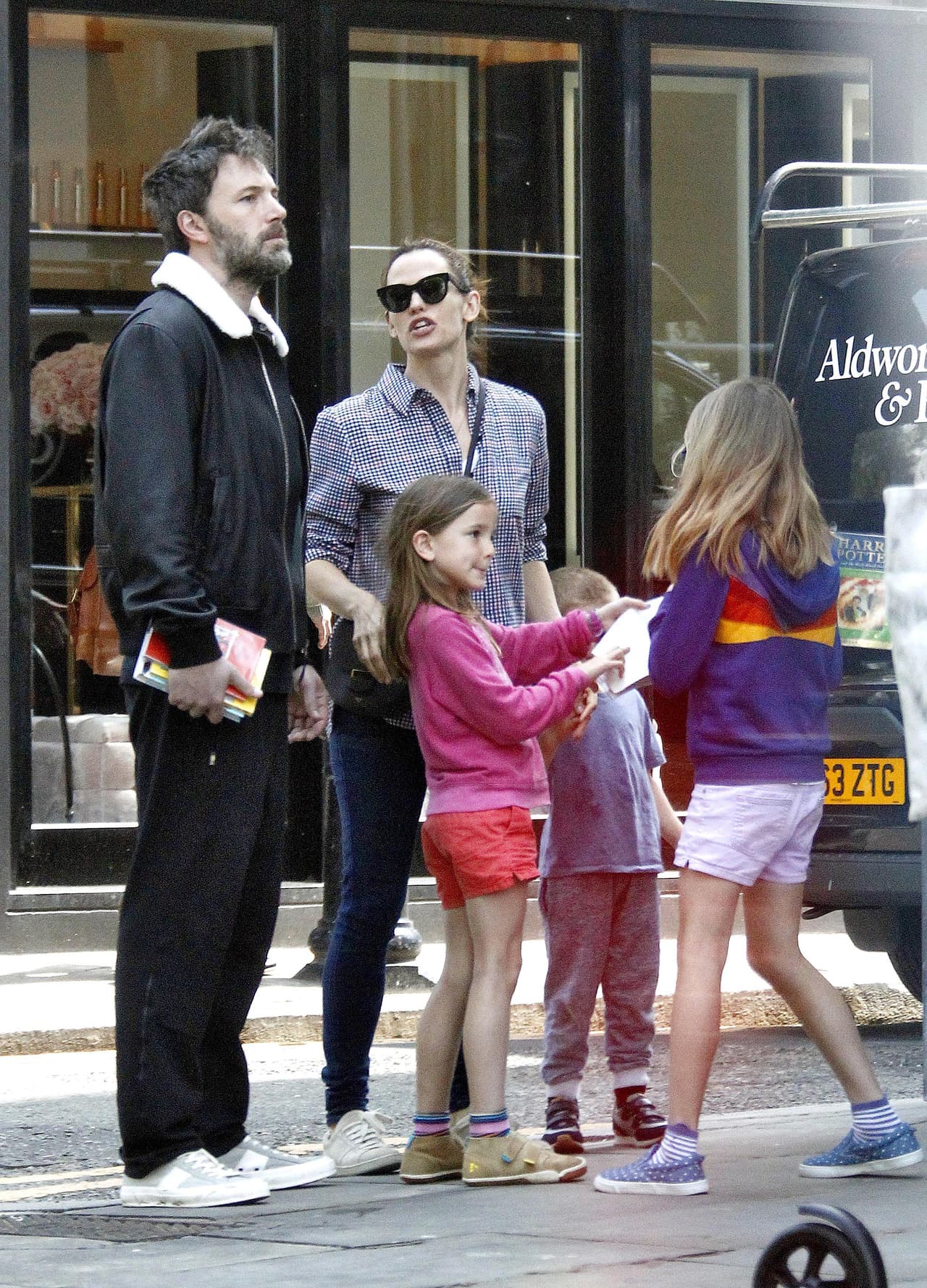 Estarán ahí todo el verano.