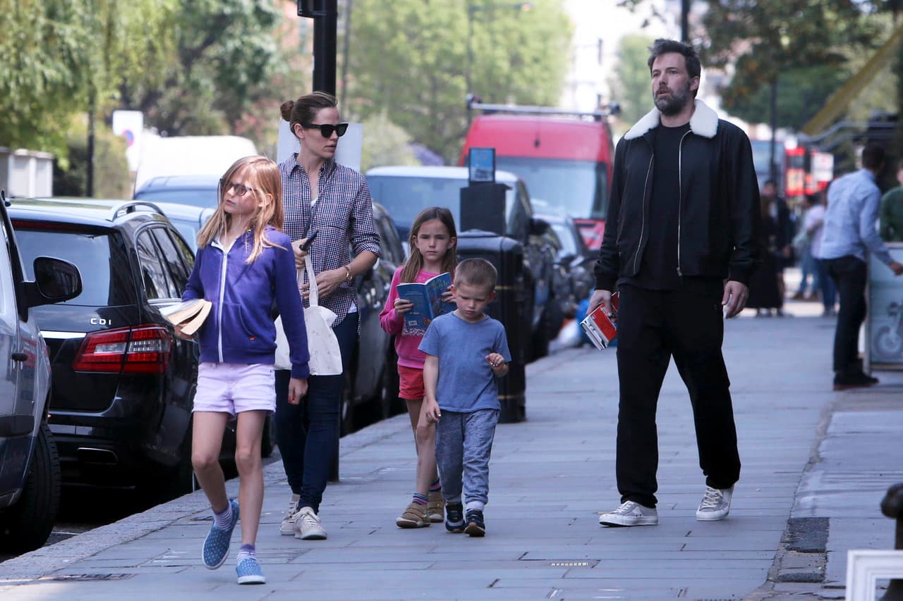 ¡Cada día crecen más!