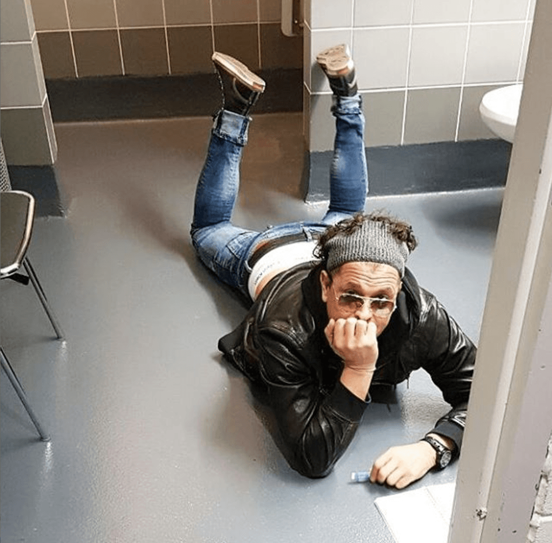 CNCO, Carlos Vives, Juanes y Banda MS prenden el segundo día de ensayos de Premio Lo Nuestro