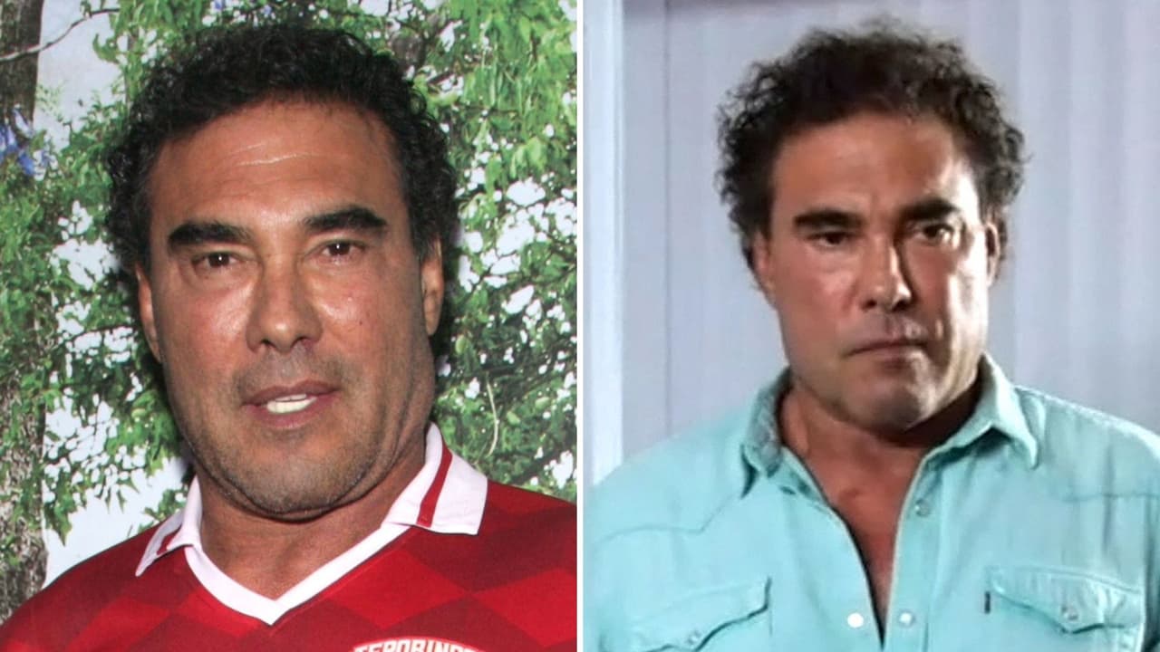 Eduardo Yáñez se defiende tras confrontación con reportera: “Ella es sumamente agresiva”