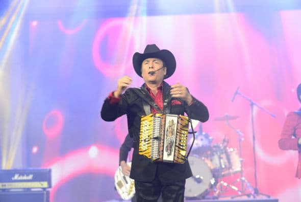 Tienen un estilo único que los ha convertido en los consentidos del público.