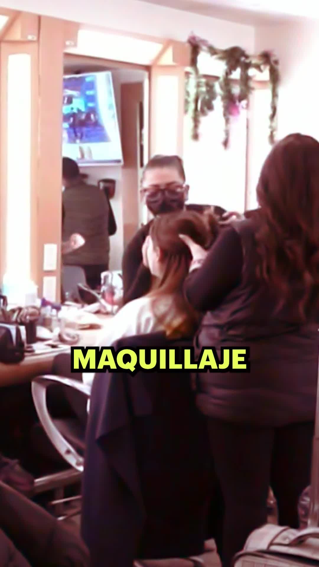 ¡Nadie se salvó! Jorge asusta a Karime, Andrea y Raúl con esta broma