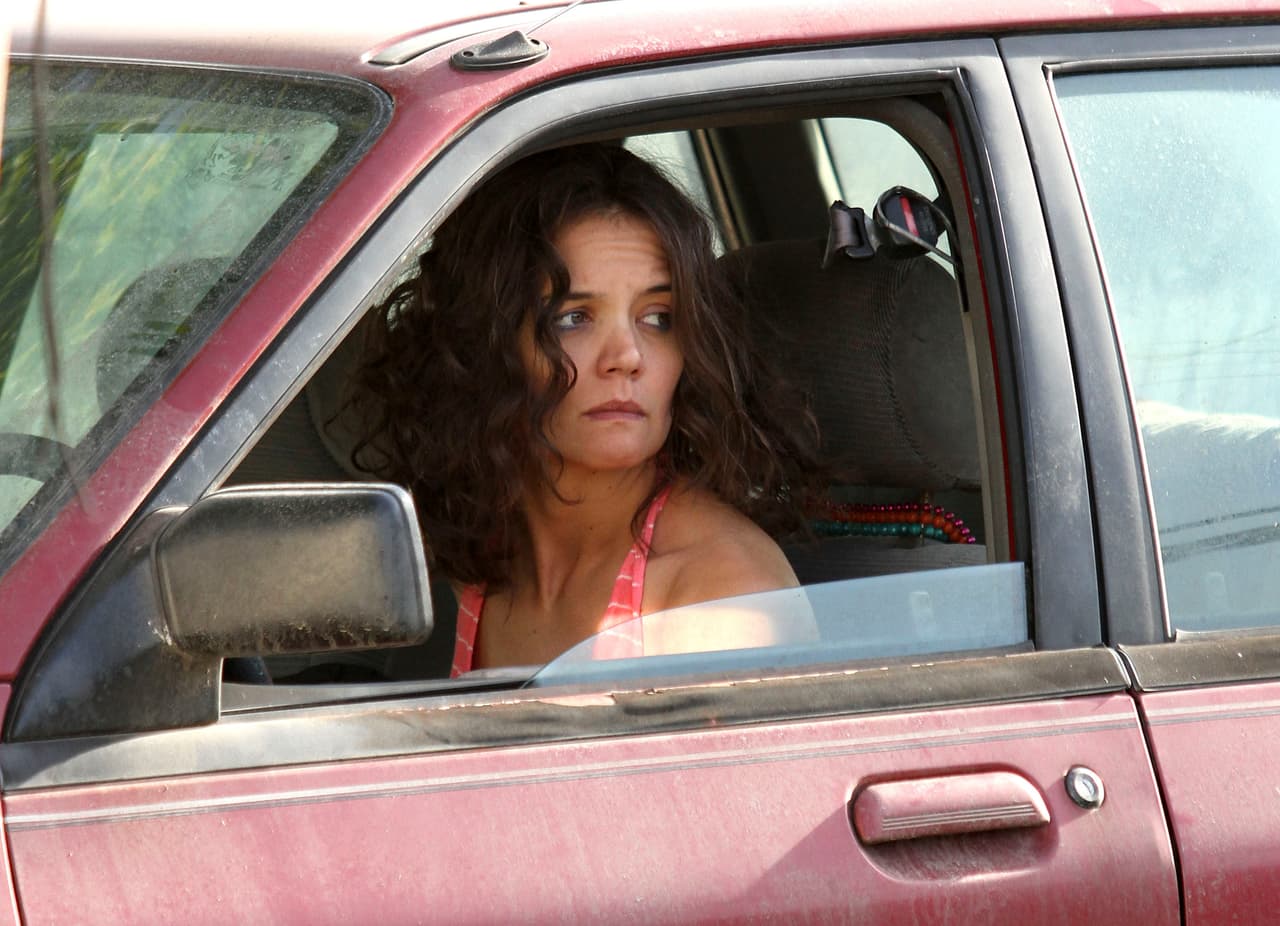 Más fotos de su debut como directora.