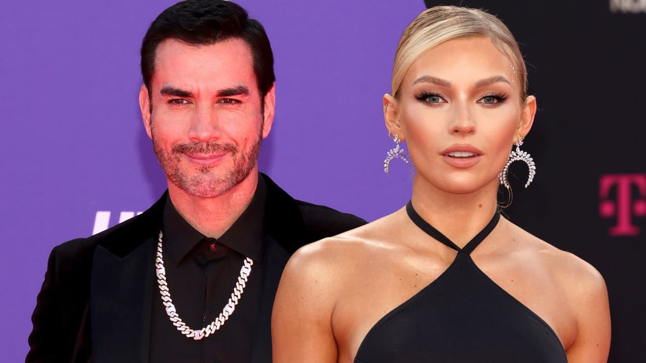 David Zepeda recuerda la época en que conoció a Irina Baeva y confiesa si hubo romance