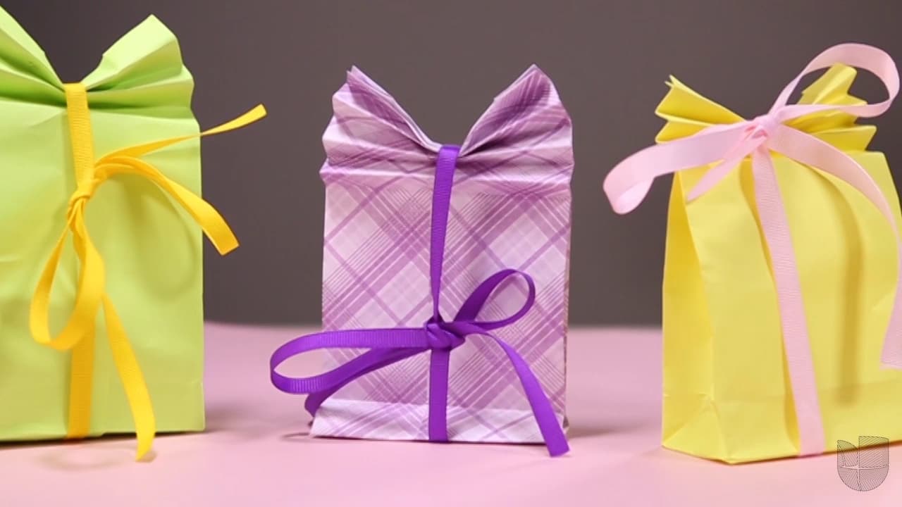 DIY: Manualidades para Papás y Mamás - regalitos