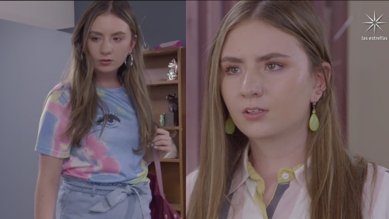 Así se ve Fernanda Sasse, 'hija' de Gabriel Soto, a sus 18 años