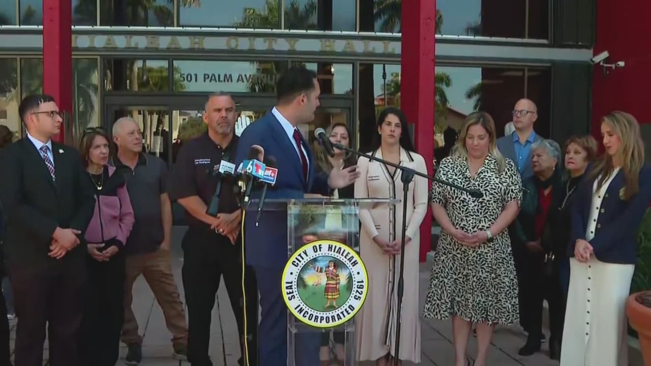 Hialeah devolverá parte del impuesto a la propiedad a personas de la tercera edad