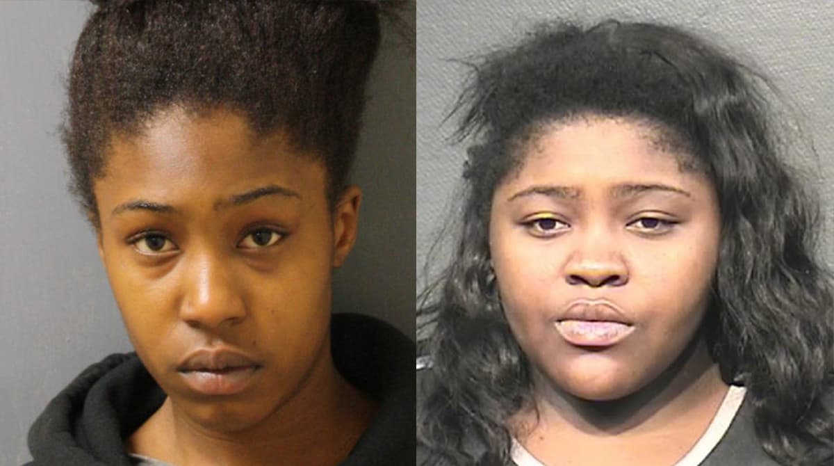 Pleito entre mujeres termina con una de ellas apuñalada en el noroeste de Houston