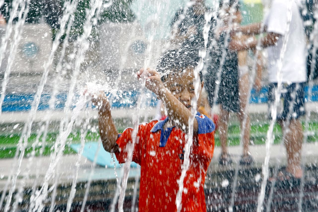 Alerta por ola de calor: prevén temperaturas de 100° F este fin de semana en el norte de California 