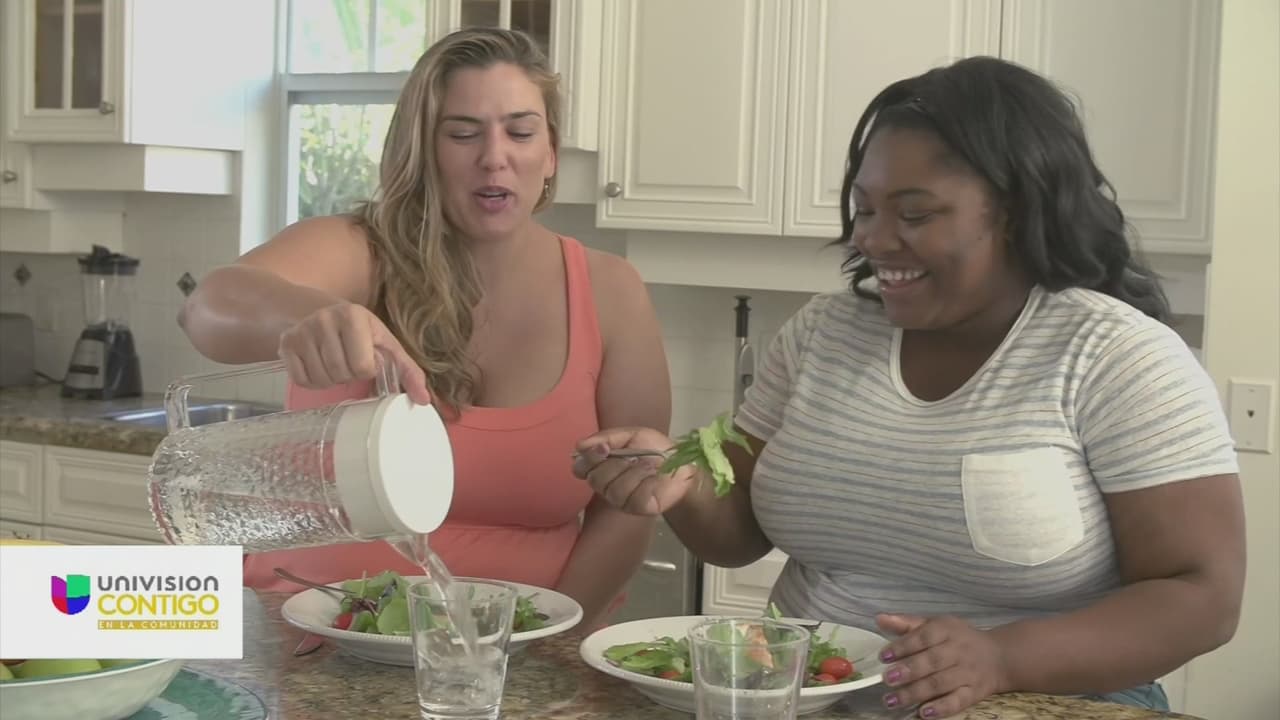 Claves para un corazón saludable