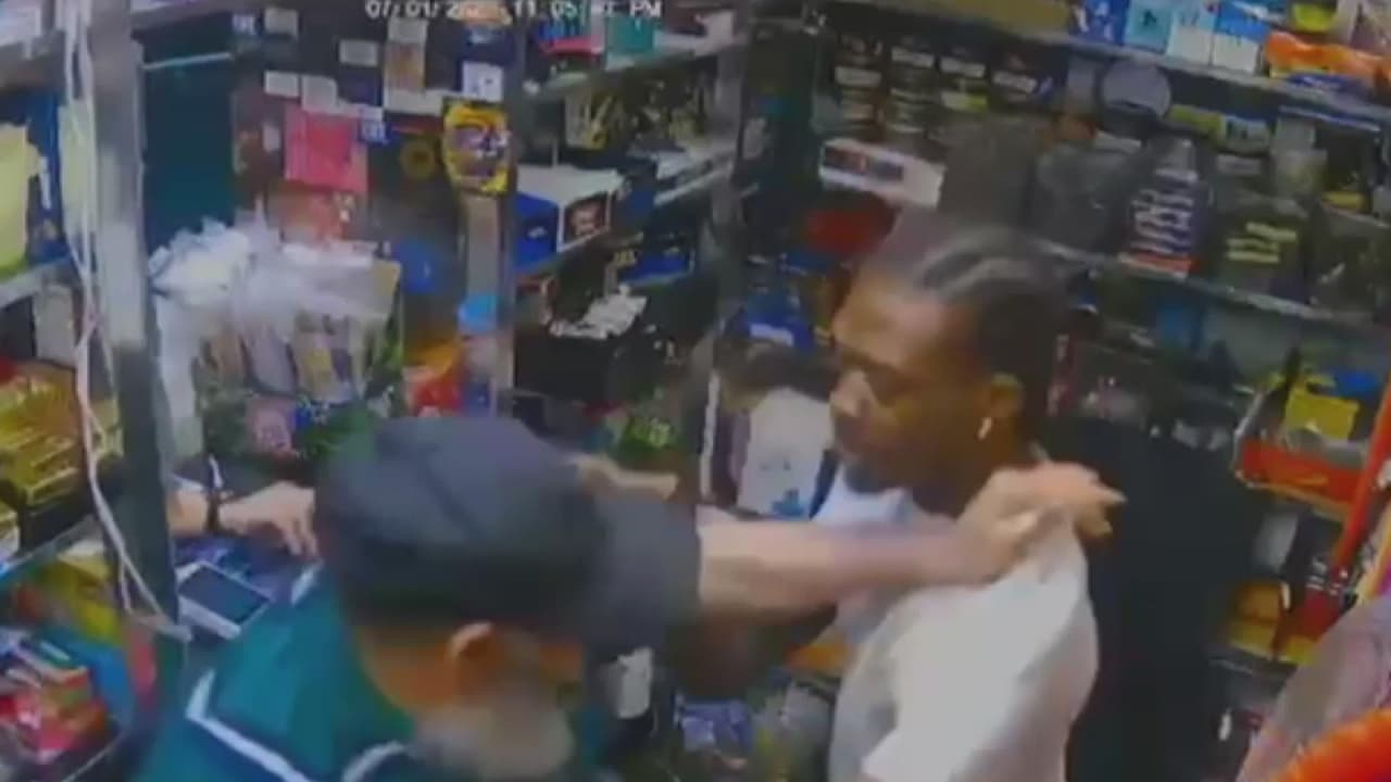 ‘Van a desestimar el caso’, considera experto legal sobre detención de bodeguero José Alba