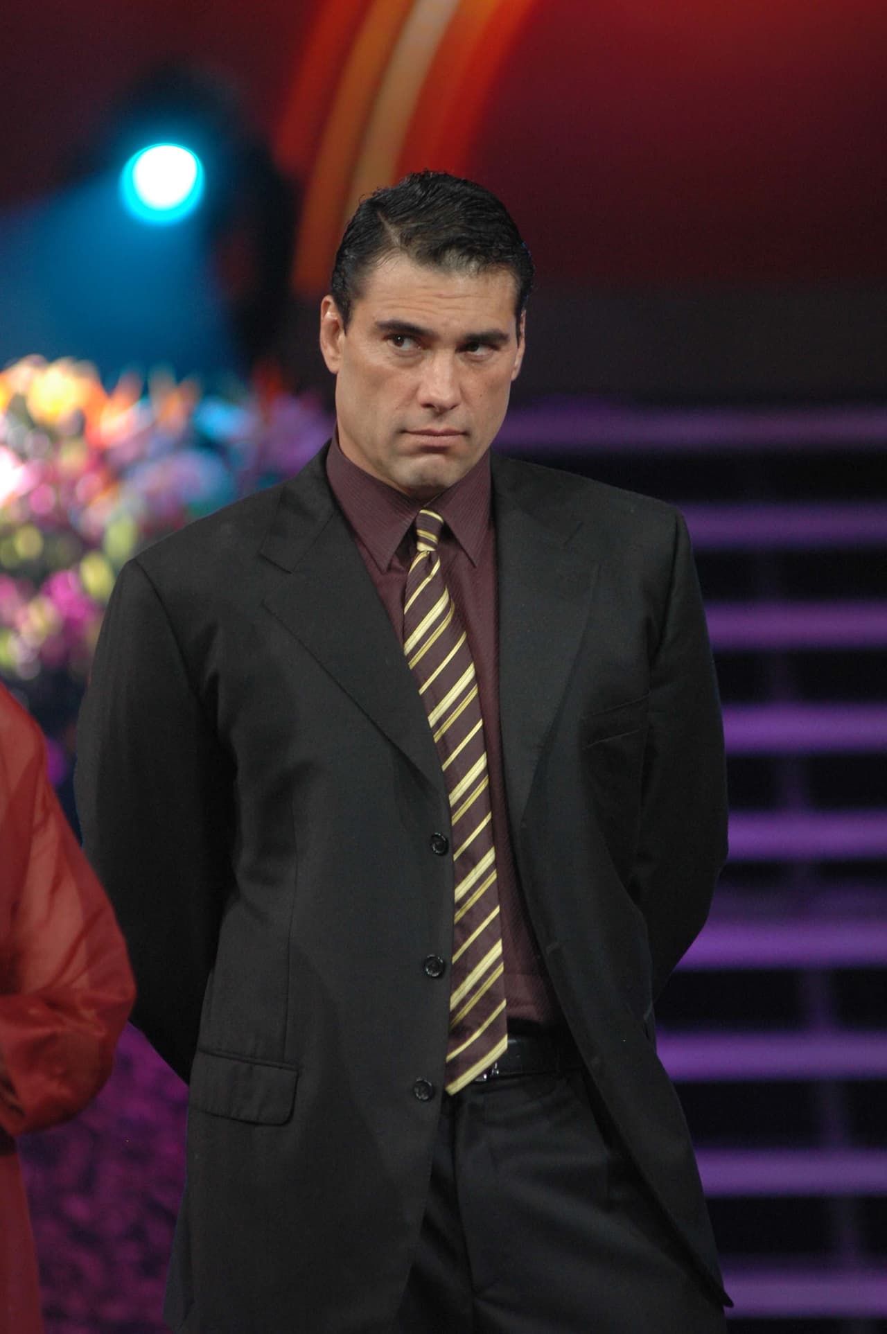 La madre de 
<b>Eduardo Yáñez</b> sufrió abuso y descuido por parte de sus propios cuidadores, quienes actualmente enfrentan un juicio ante las autoridades. 
<br>