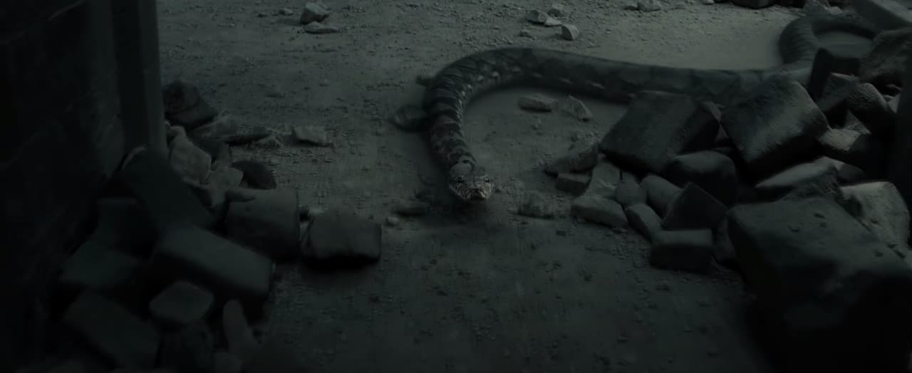 Películas de Harry Potter