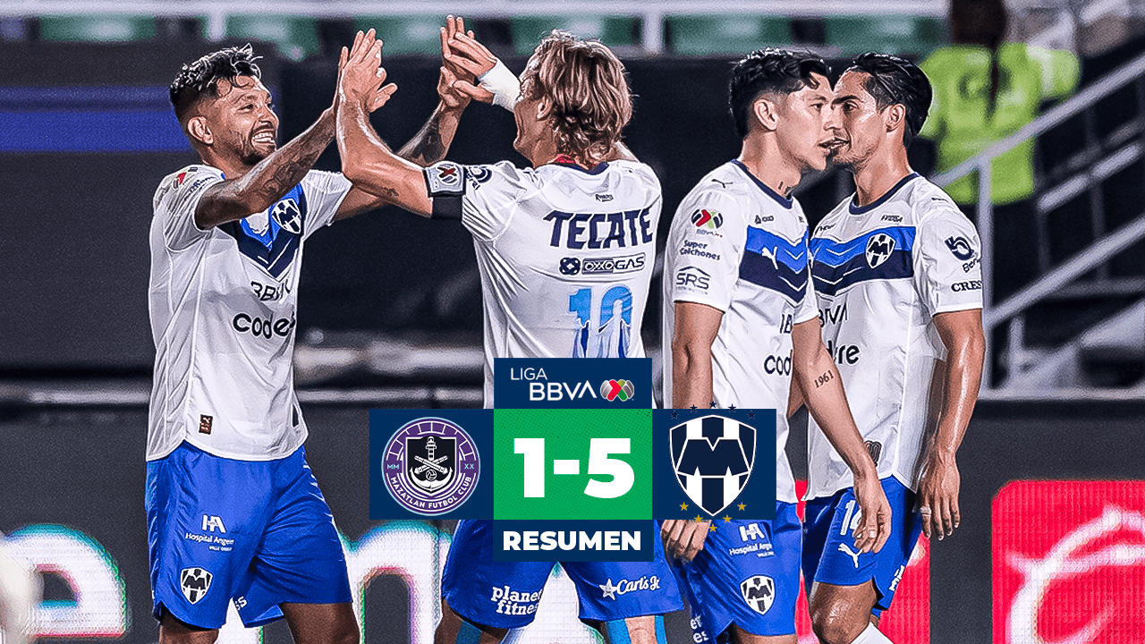 Resumen | ¡Manita para la pandilla! Exhibición regiomontana en el puerto