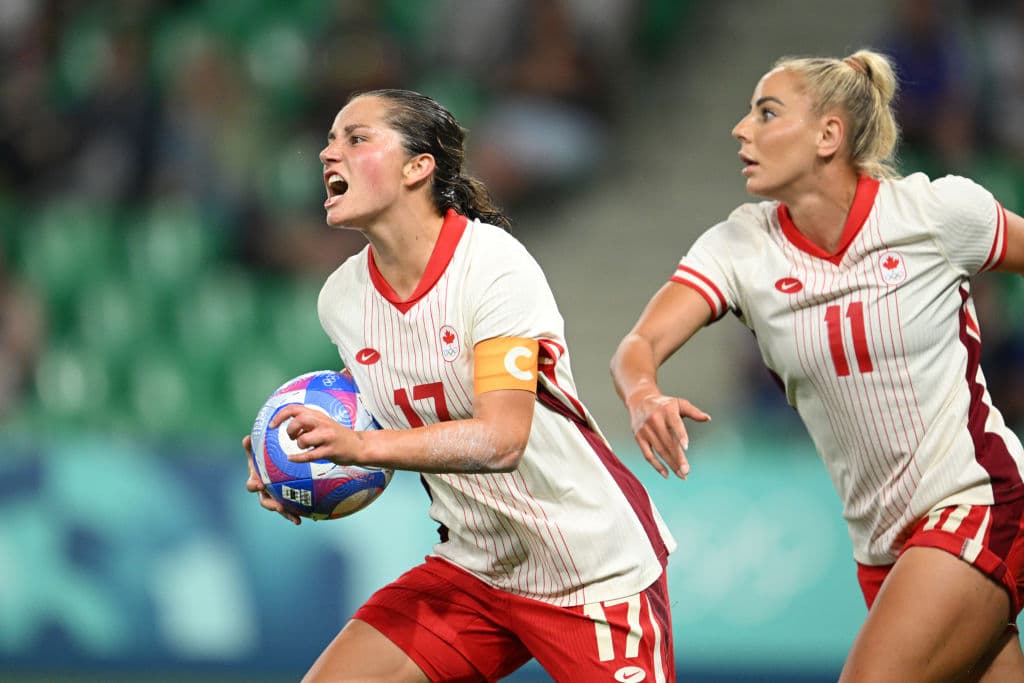 El TAS confirma la sanción a Canadá de seis puntos por espionaje