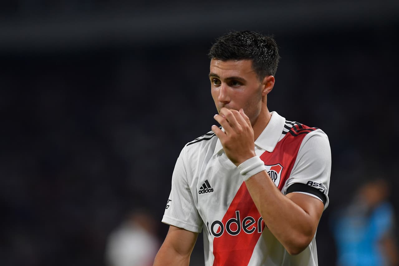 Eduardo Fentanes confirma llegada de José Paradela a Necaxa  