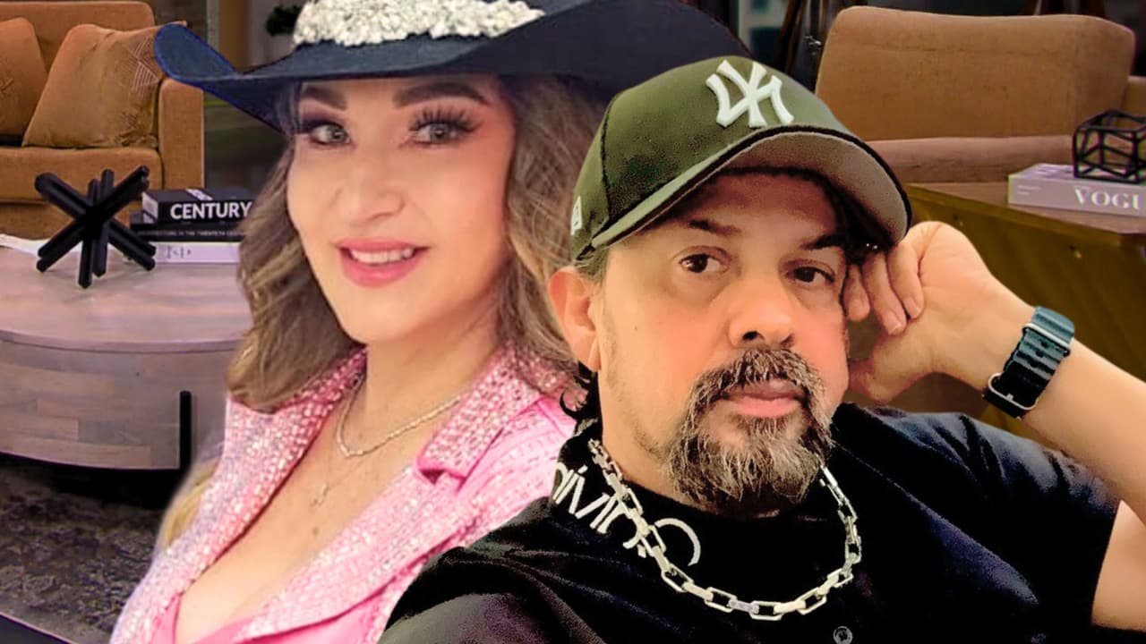 Alicia Villarreal y Cruz Martínez se alistan con abogados para enfrentarse