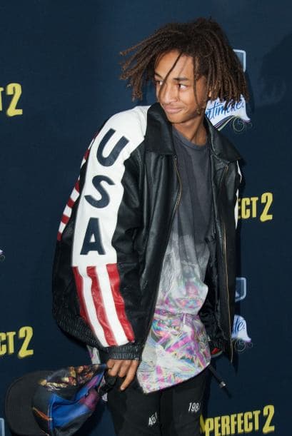 No es la única vez en que los Smith aparecen juntos. Años después de este film se unieron en un nuevo escenario post-apocalíptico.