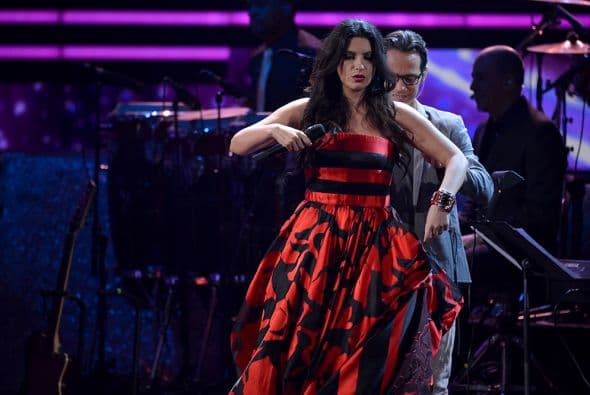 ¡Uy uy uy! ¿Qué es esto?