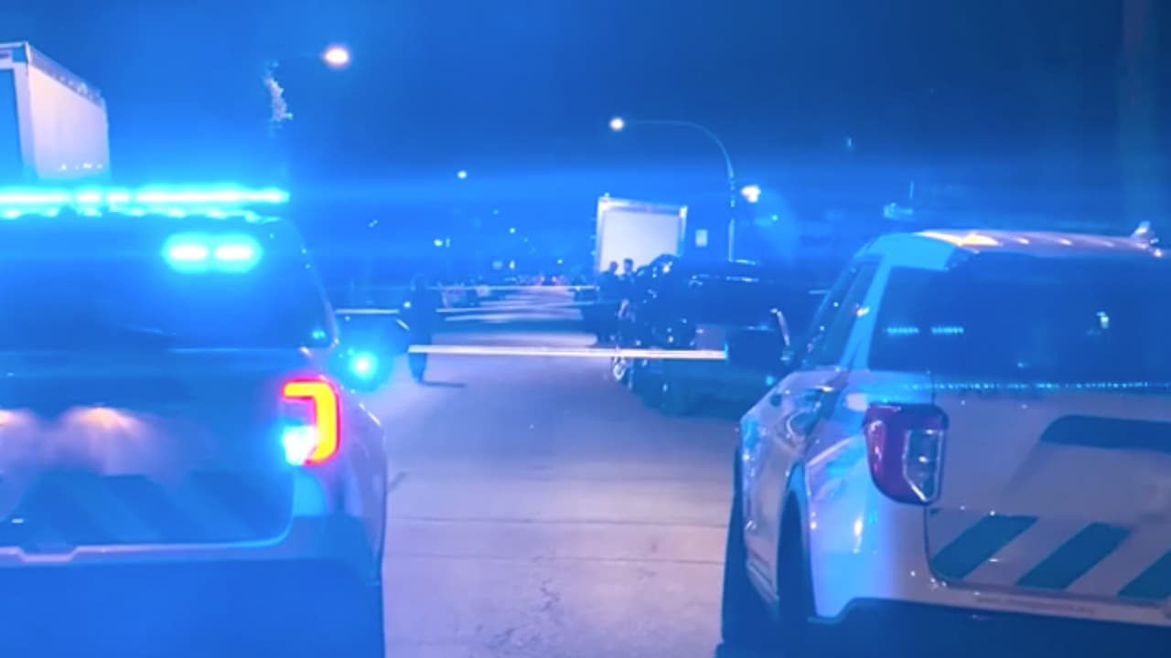 Balacera en Garfield Park deja un muerto y cuatro heridos