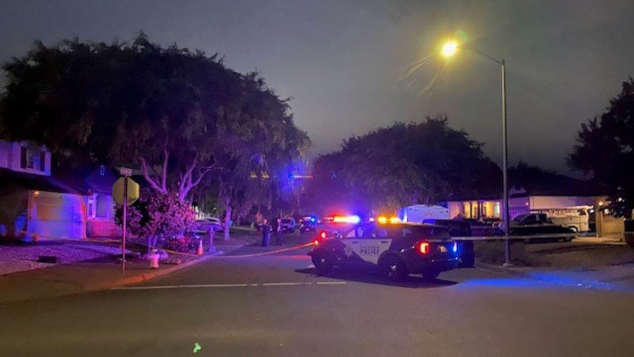 Pelea de pandillas: lo que sabemos del asesinato de un adolescente de 15 años en Santa Rosa