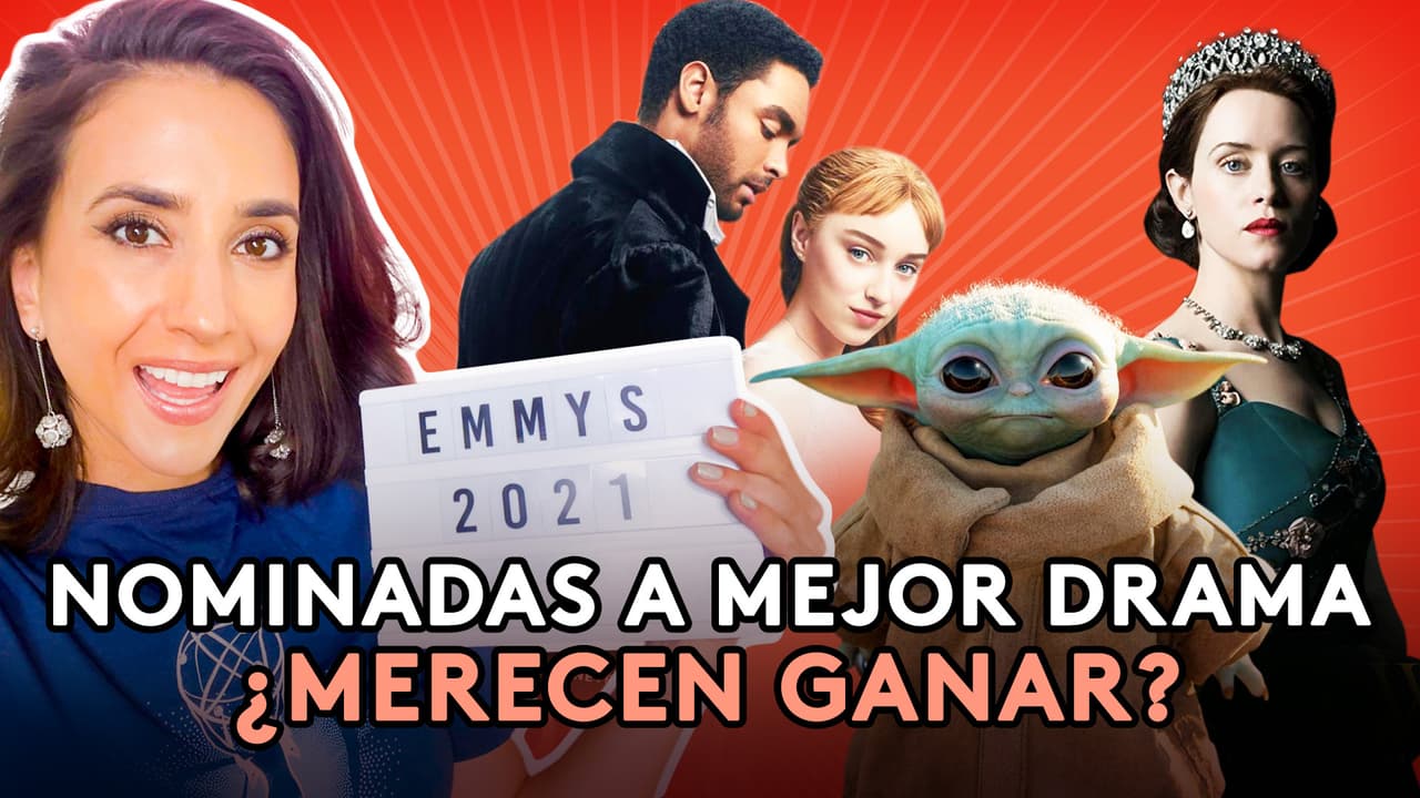 Premios Emmy 2021: ¿las nominadas a Mejor Drama merecen ganar?