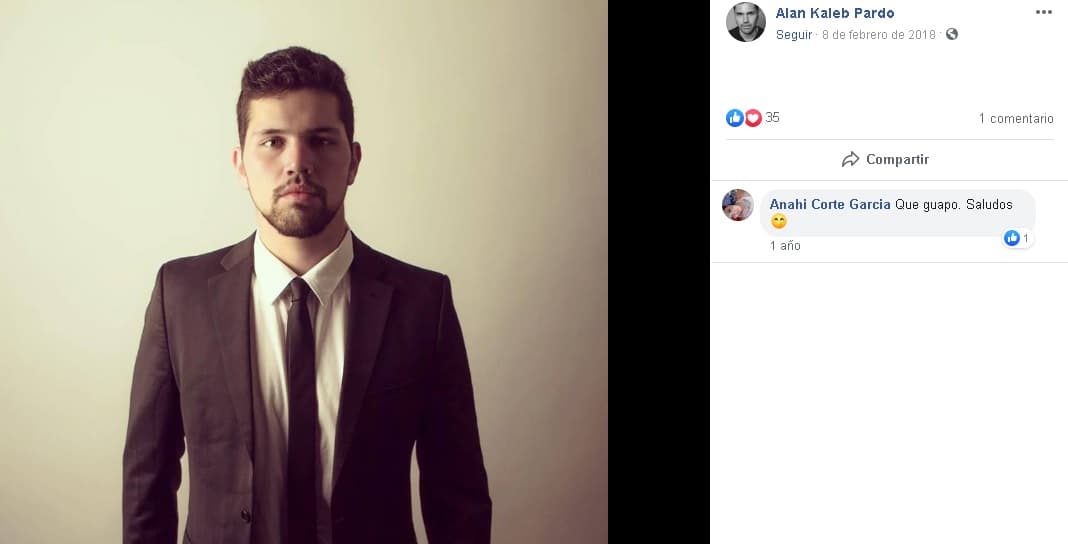 De acuerdo con el diario, la Dirección Antidrogas (Dirandro) de la 
<b>Policía Nacional del Perú (PNP)</b> lo detuvo en las inmediaciones del 
<b><a href="https://www.lima-airport.com/esp" target="_blank">Aeropuerto Internacional Jorge Chávez</a></b>, en la ciudad de Callao.