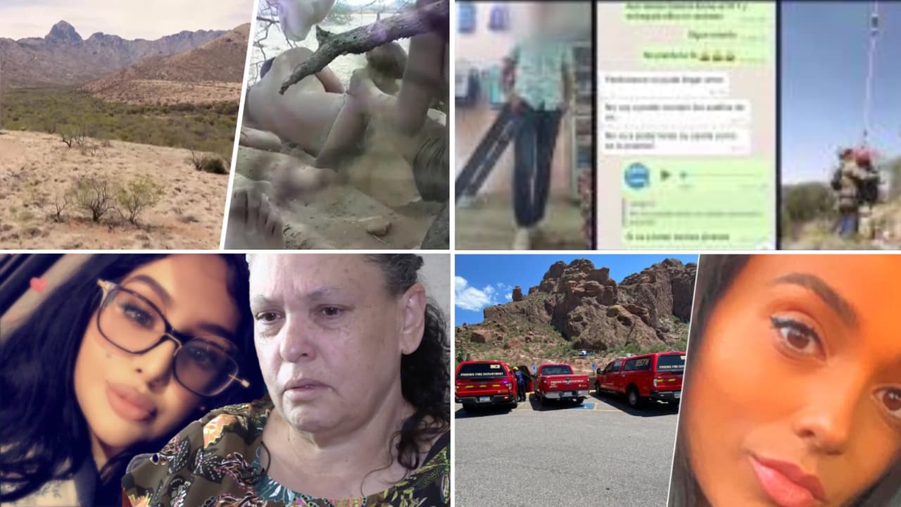 Muertes por covid-19, ayudas del gobierno, cruce migratorio por la frontera y la lotería: lo más buscado en 2021