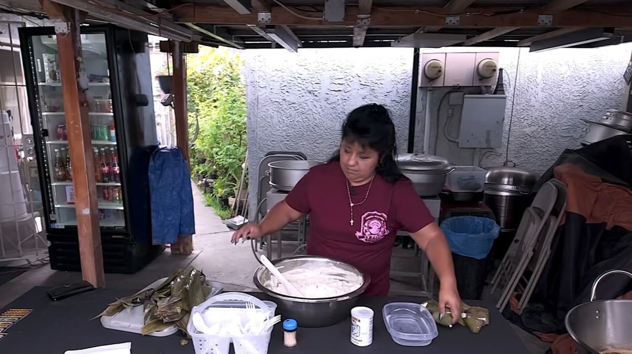 ¿Cocinar desde casa podría convertirse en un negocio formal? Te contamos más del apoyo a emprendedores en LA