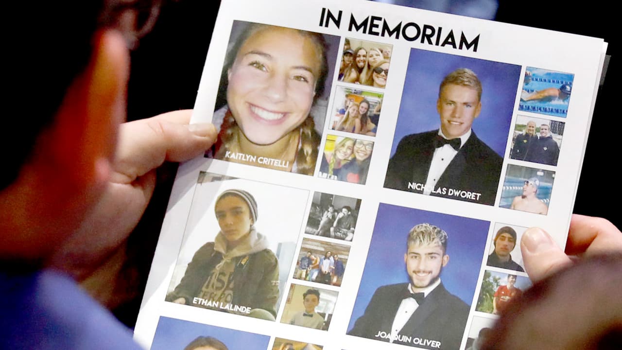 A cuatro años de la matanza en Parkland, reportan récord de tiroteos en escuelas de EEUU